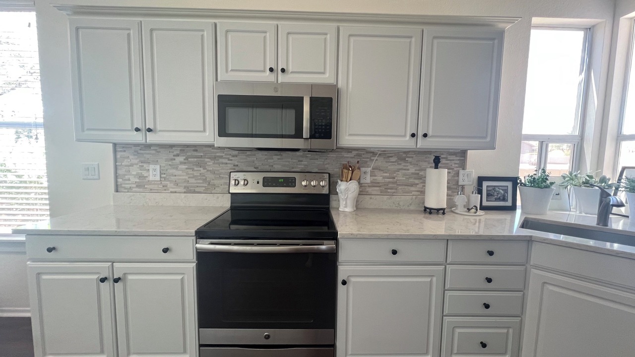 Photo of Kitchen in Saddlebrooke