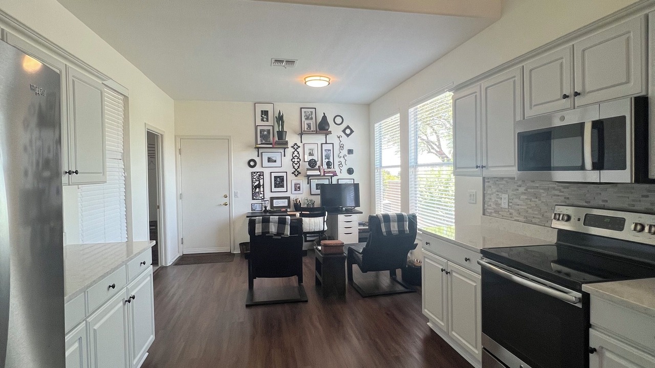Photo of Kitchen in Saddlebrooke