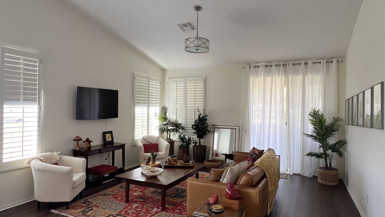 Photo of Livingroom in Saddlebrooke