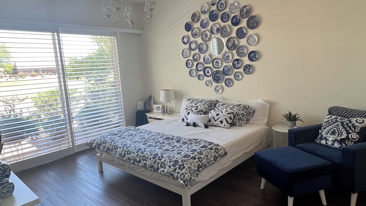Photo of Bedroom in Saddlebrooke
