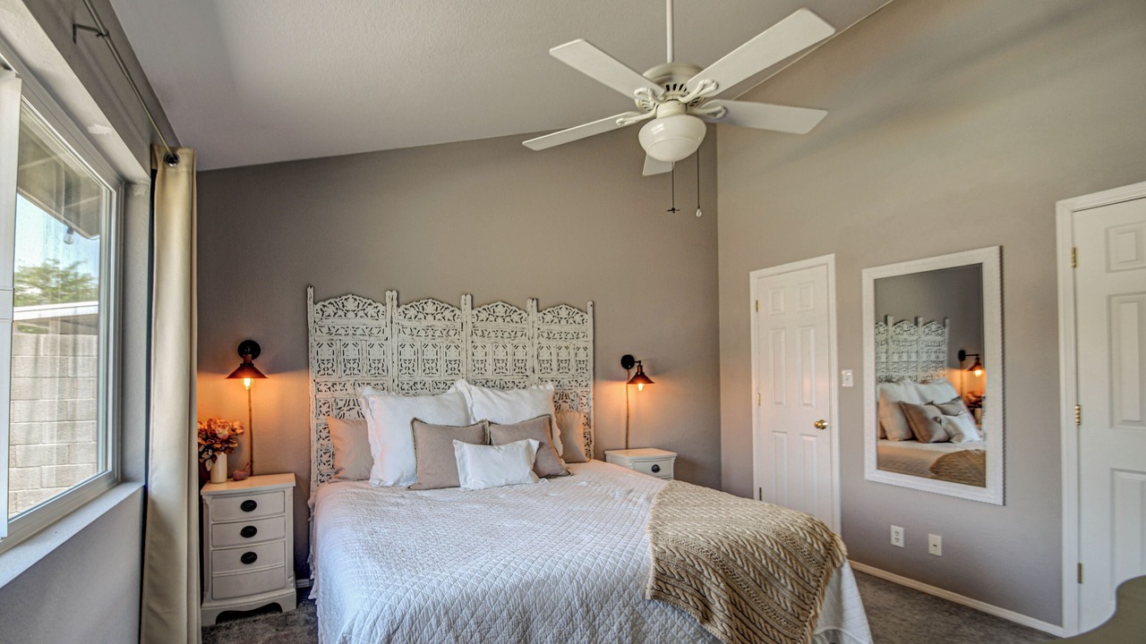 Photo of Bedroom in Gilbert