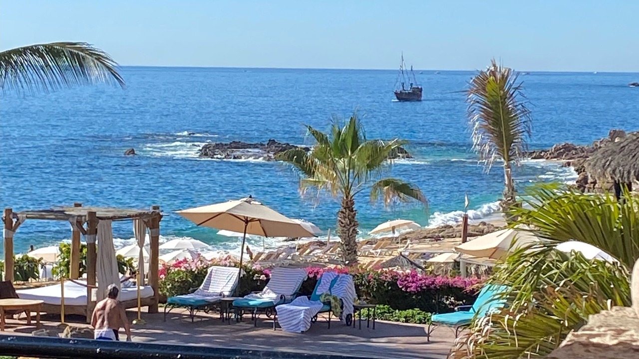 Photo of Outdoor in El Tezal
