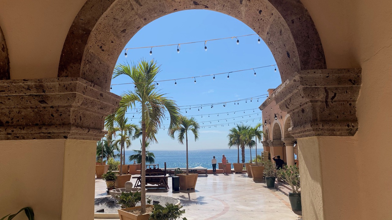 Photo of Patio Balcony in El Tezal