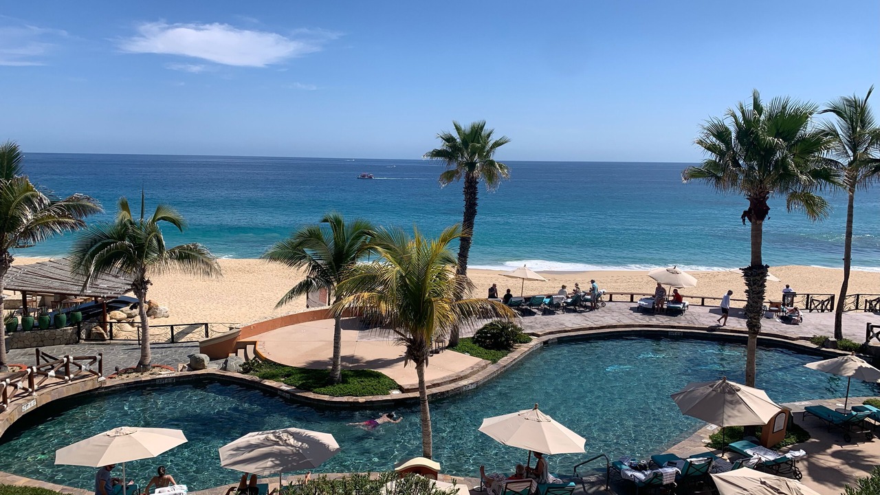 Photo of Outdoor in El Tezal