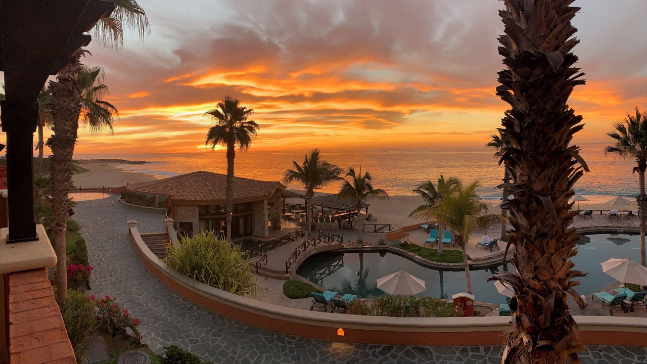 Photo of Outdoor in El Tezal