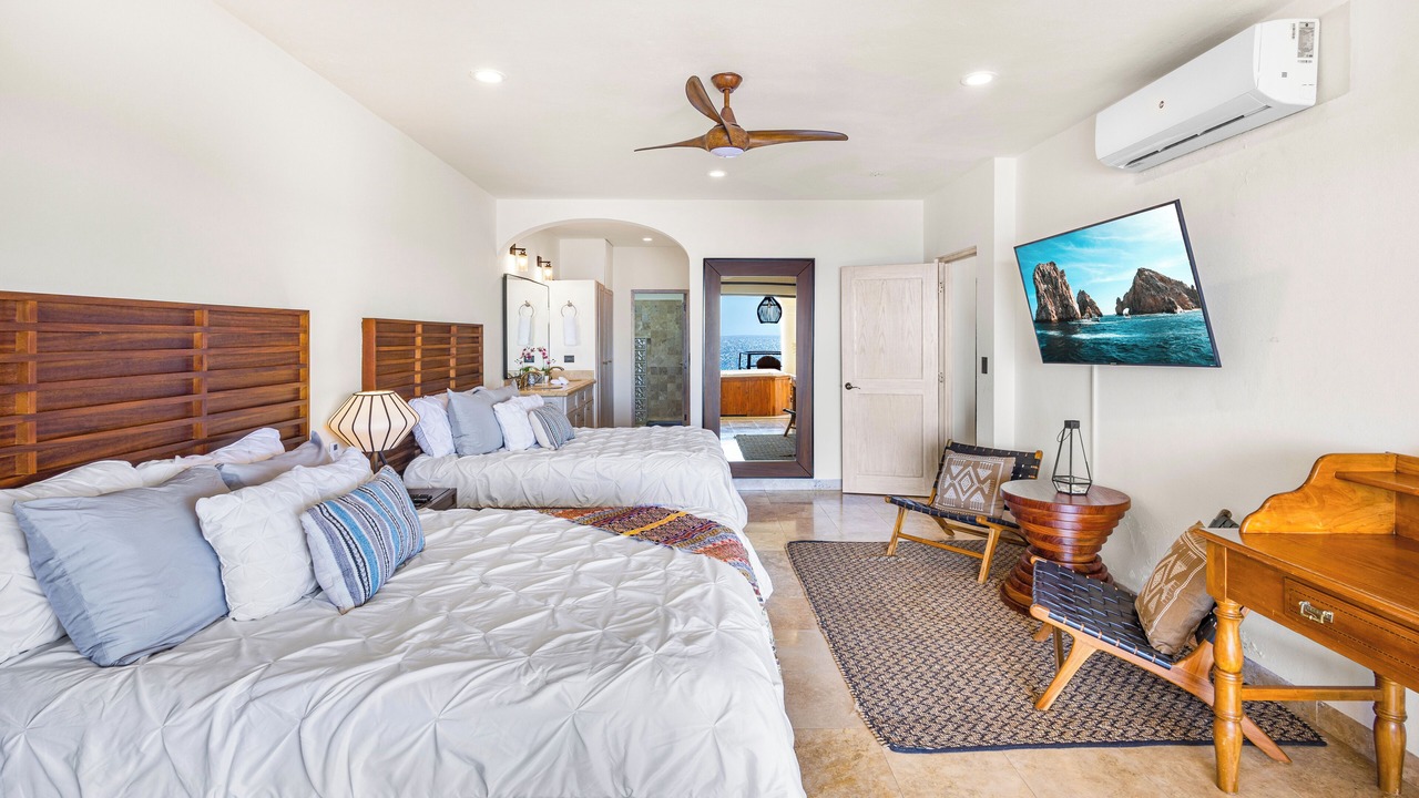 Photo of Bedroom in Cabo Bello