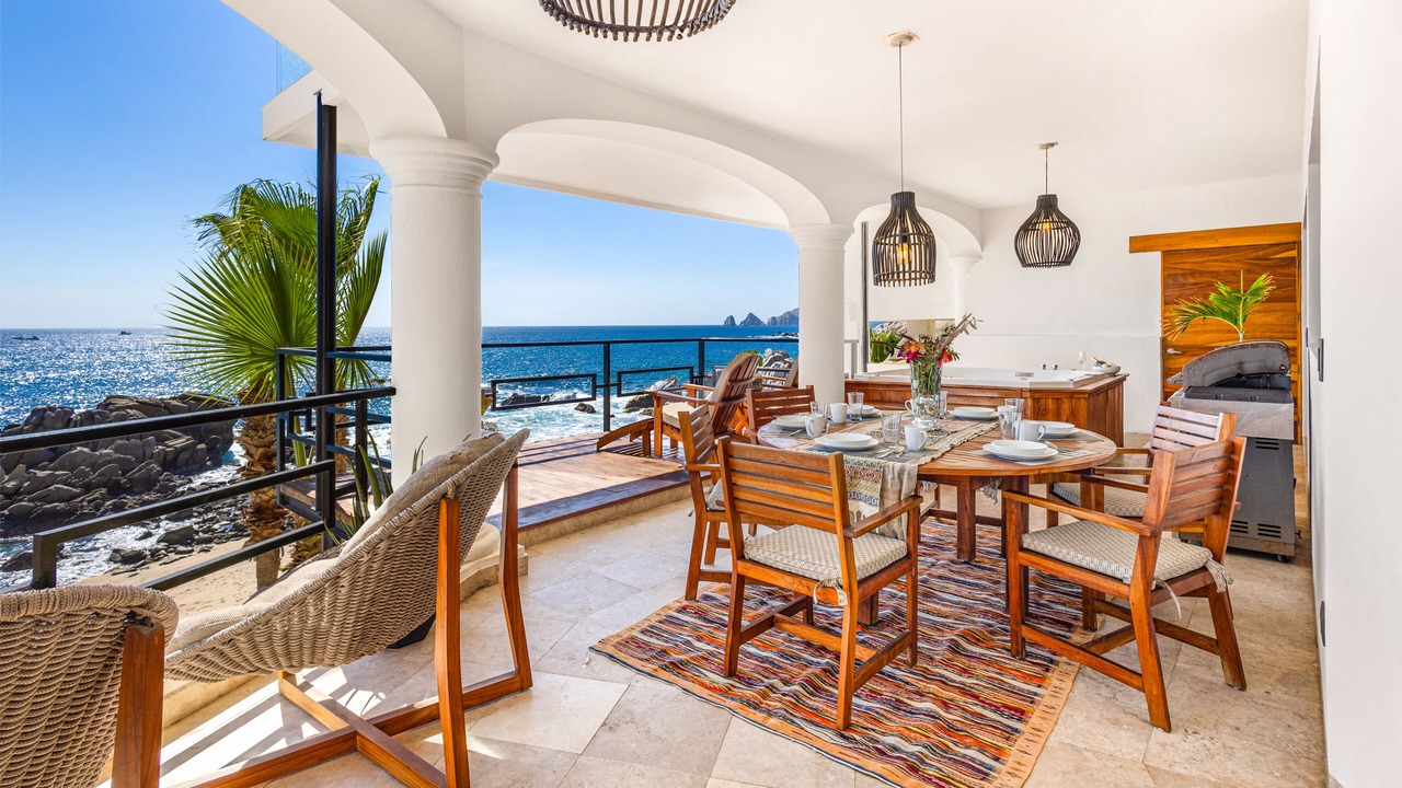 Photo of Outdoor in Cabo Bello