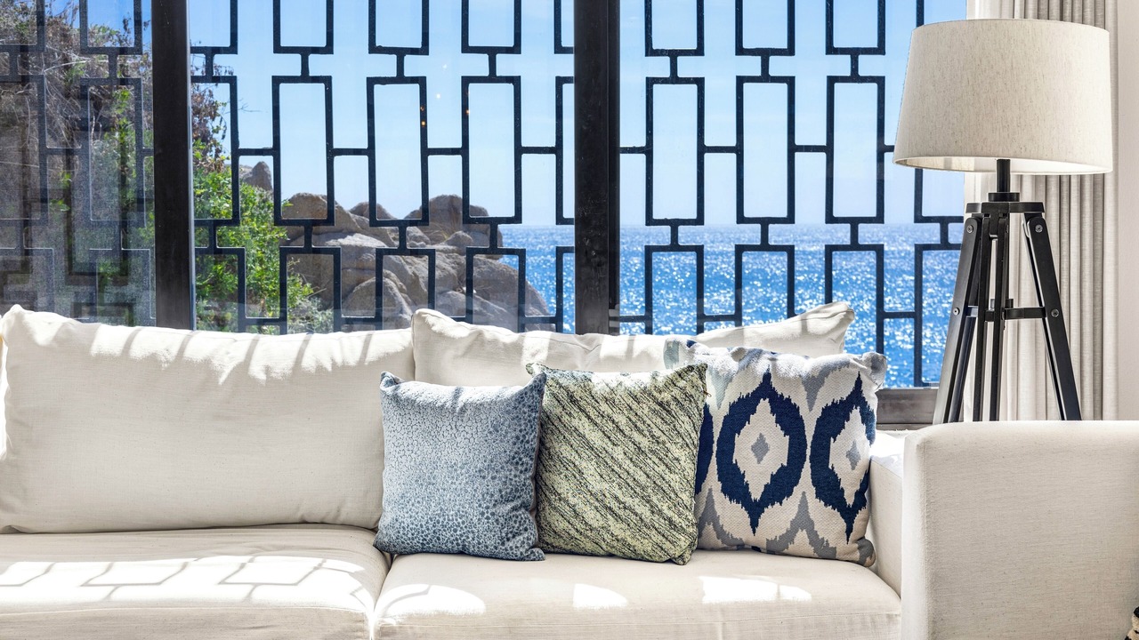 Photo of Livingroom in Cabo Bello