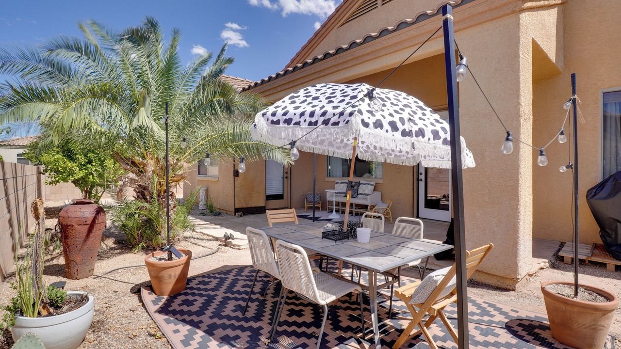 Photo of Outdoor in Tucson