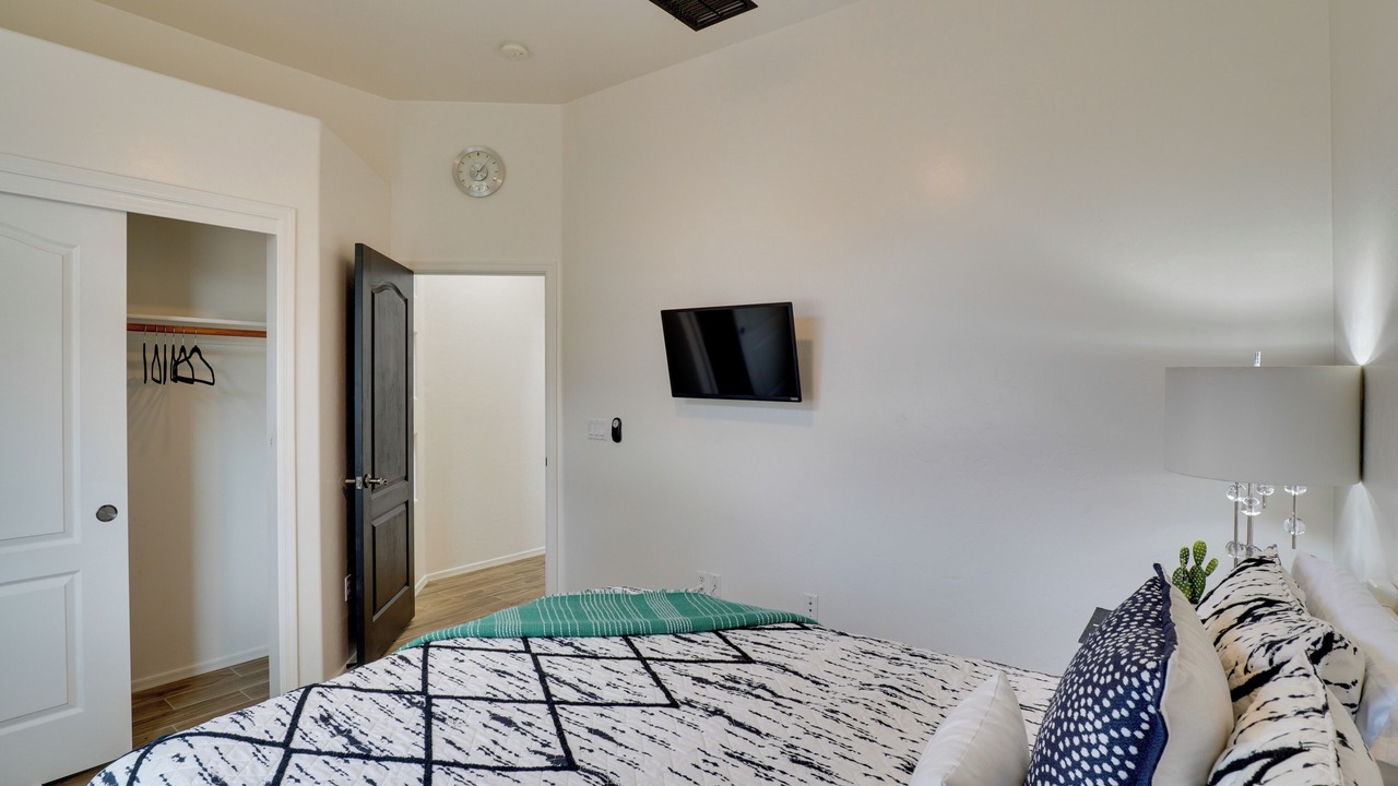 Photo of Bedroom in Tucson