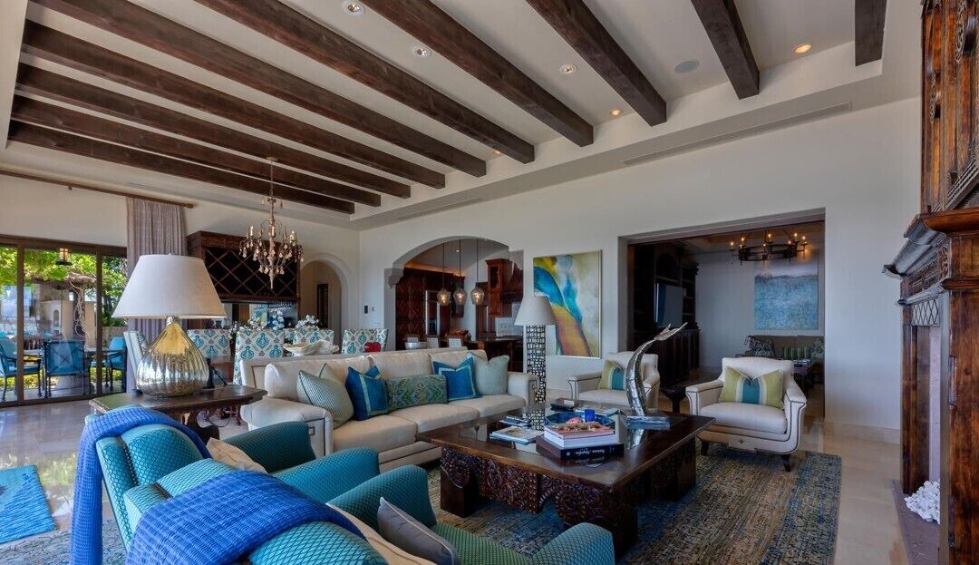 Photo of Livingroom in Palmilla