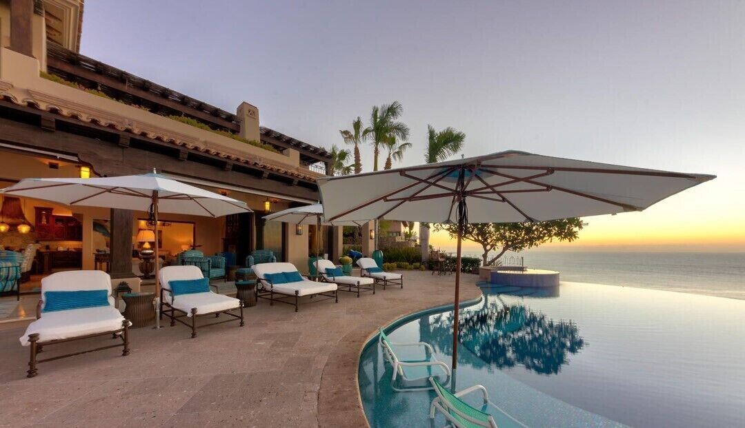 Photo of Outdoor in Palmilla
