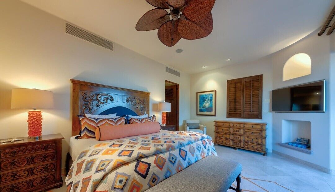 Photo of Bedroom in Palmilla