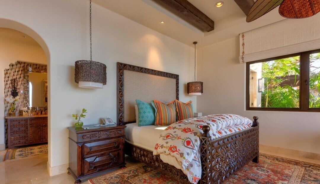Photo of Bedroom in Palmilla