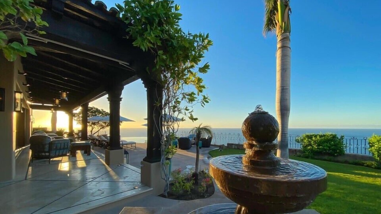 Photo of Patio Balcony in Palmilla