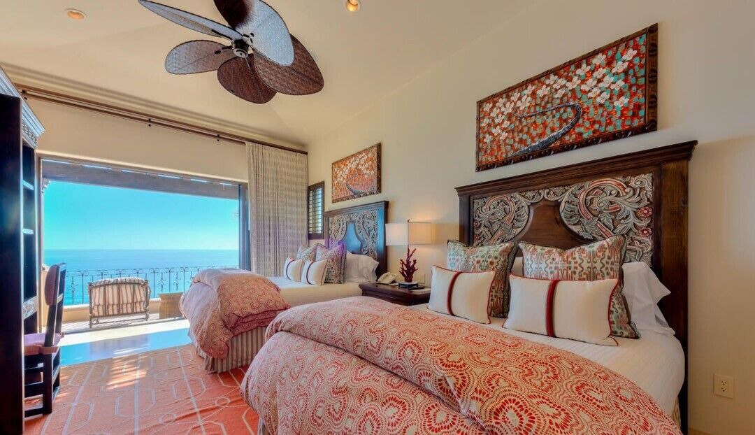 Photo of Bedroom in Palmilla