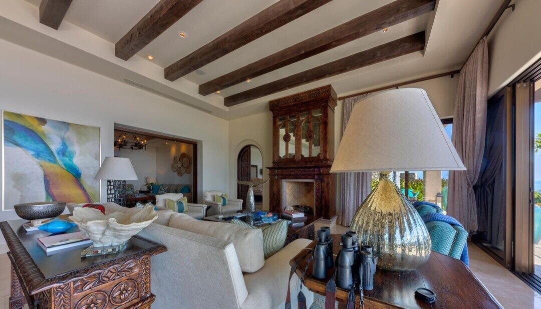 Photo of Livingroom in Palmilla