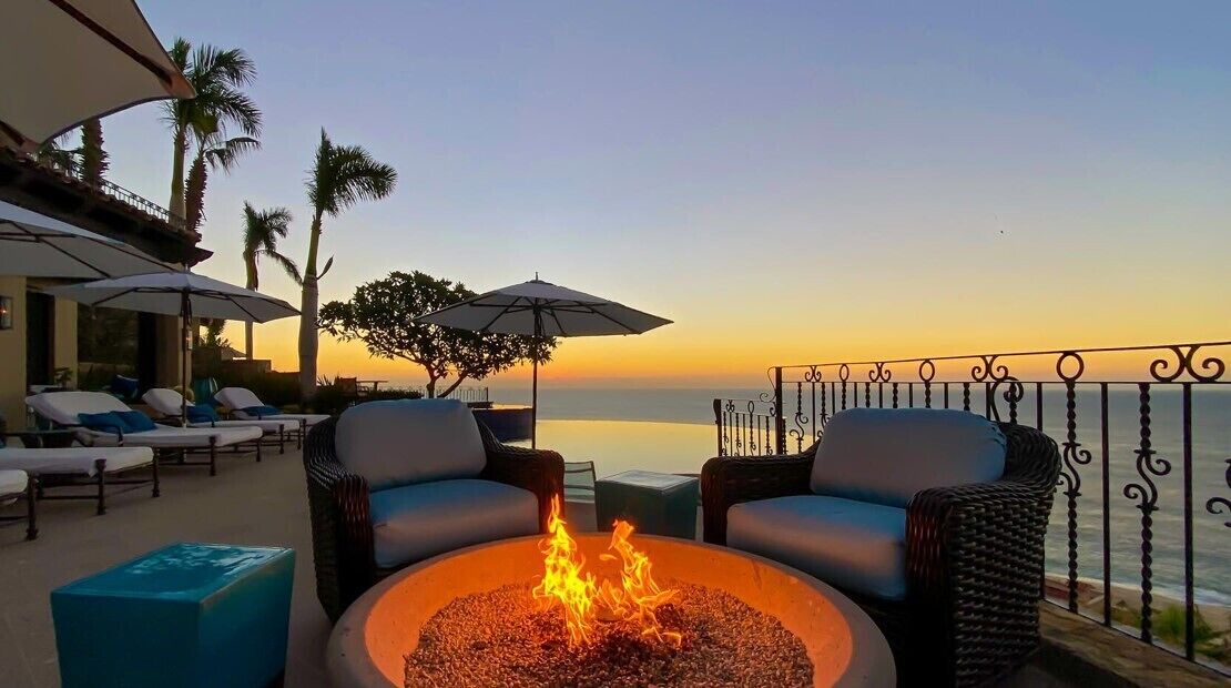 Photo of Patio Balcony in Palmilla