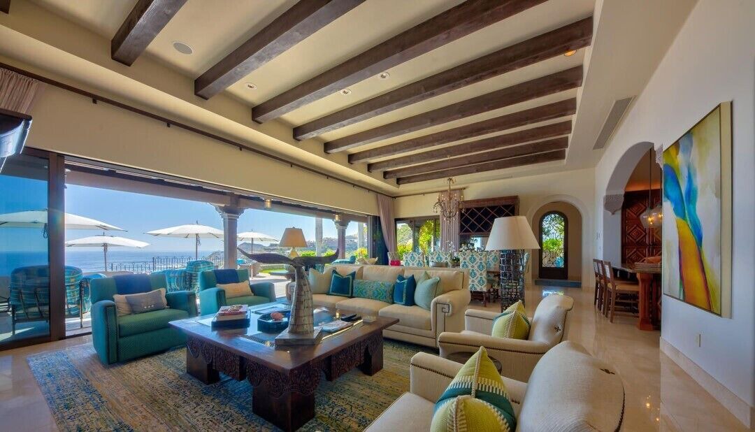 Photo of Livingroom in Palmilla
