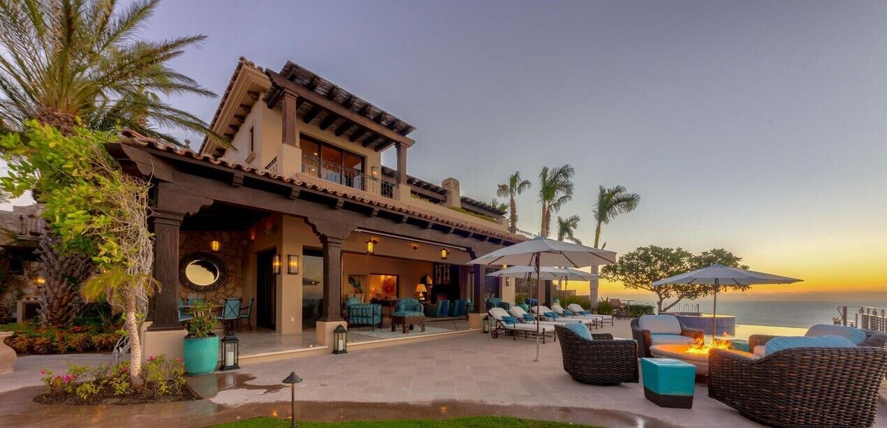 Photo of Patio Balcony in Palmilla