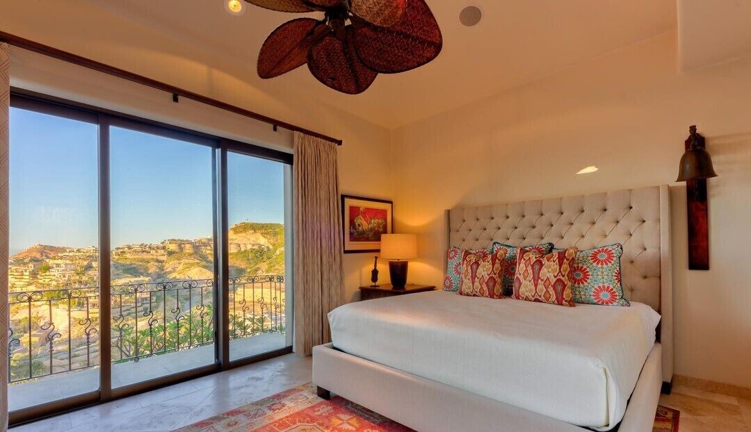Photo of Bedroom in Palmilla