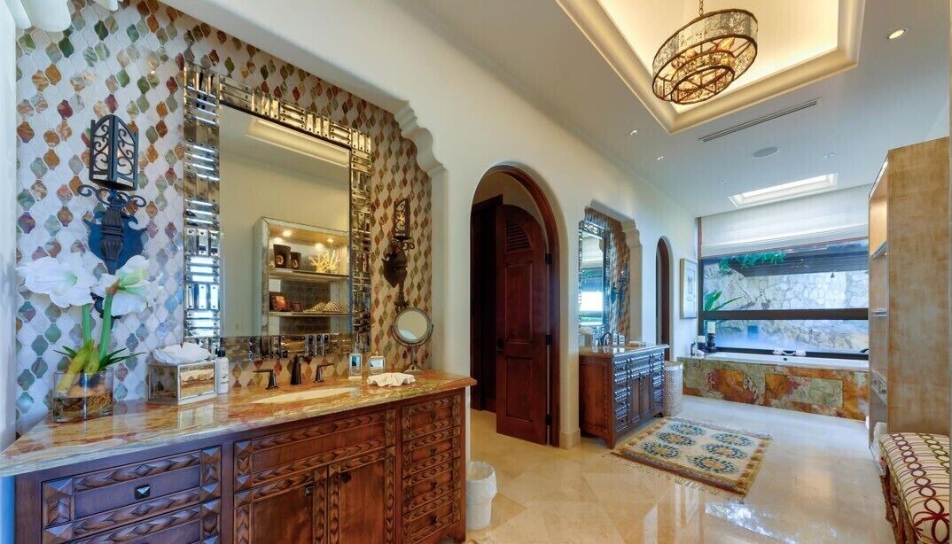 Photo of Bathroom in Palmilla