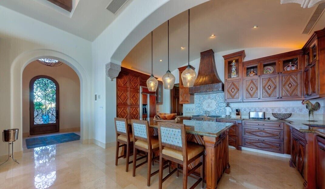 Photo of Kitchen in Palmilla