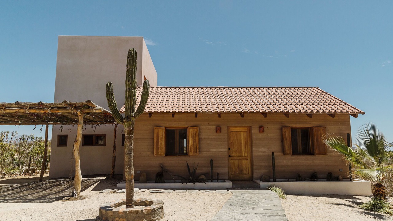 Photo of Outdoor in Todos Santos