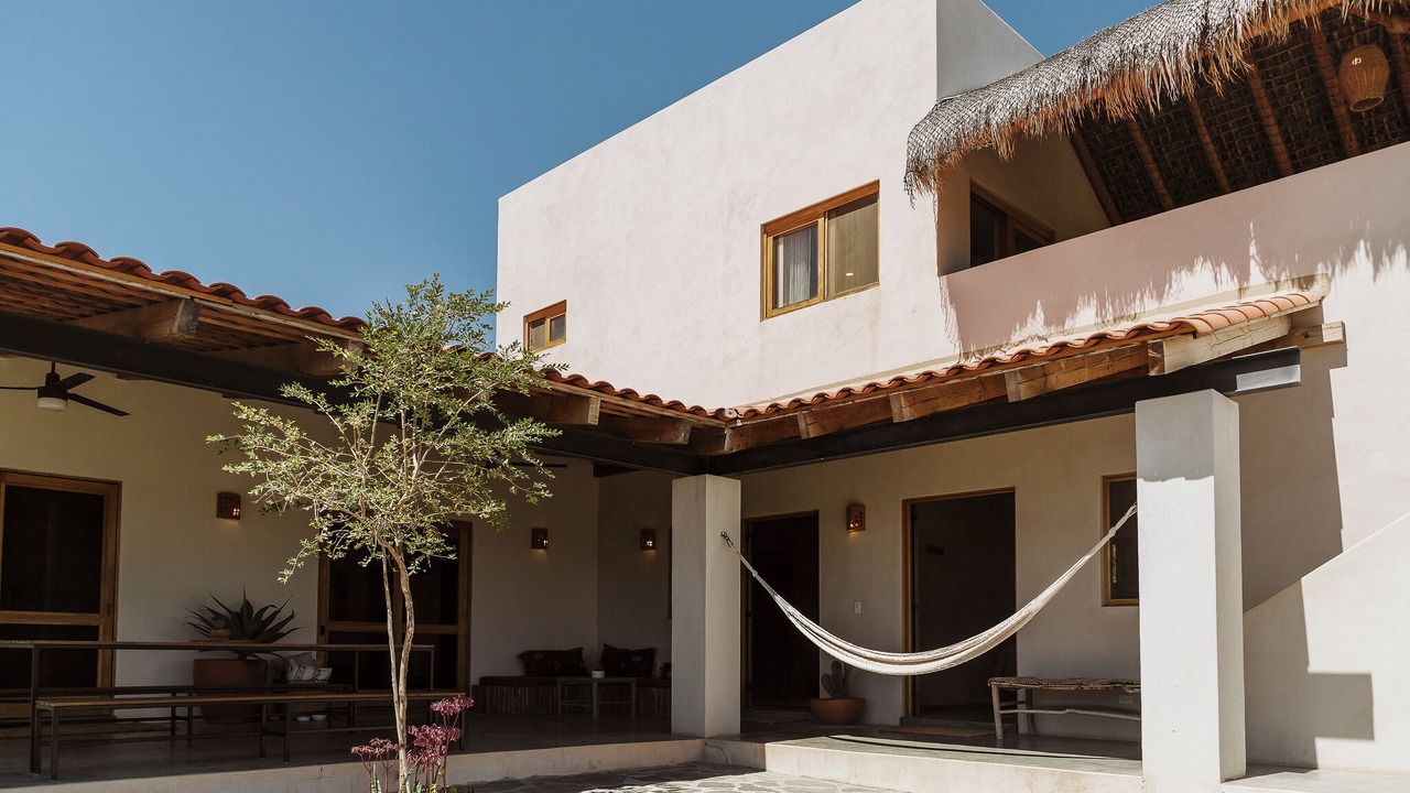 Photo of Outdoor in Todos Santos