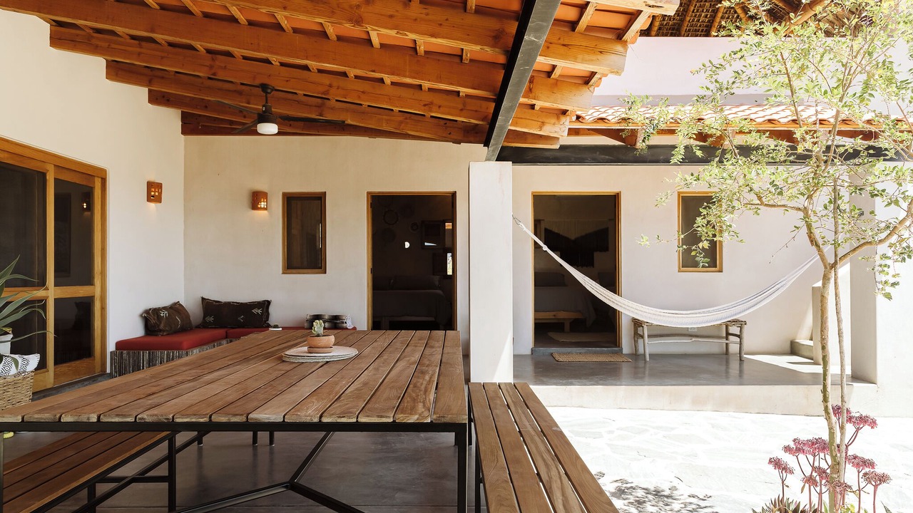 Photo of Outdoor in Todos Santos