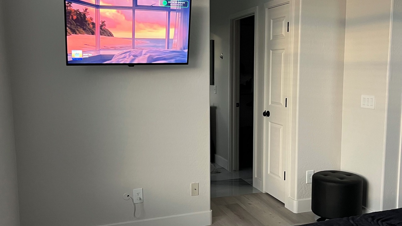 Photo of Bedroom in Tramonto