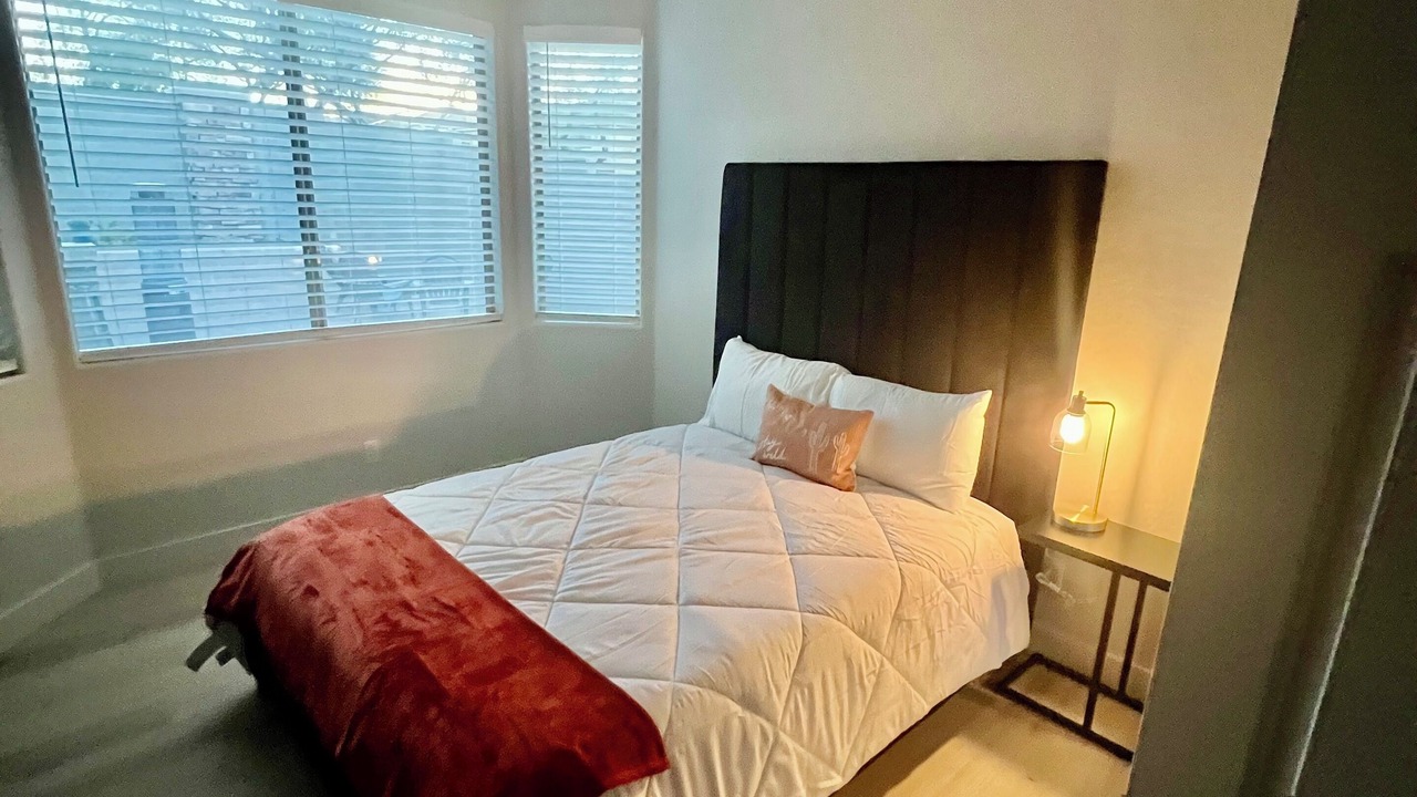 Photo of Bedroom in Tramonto