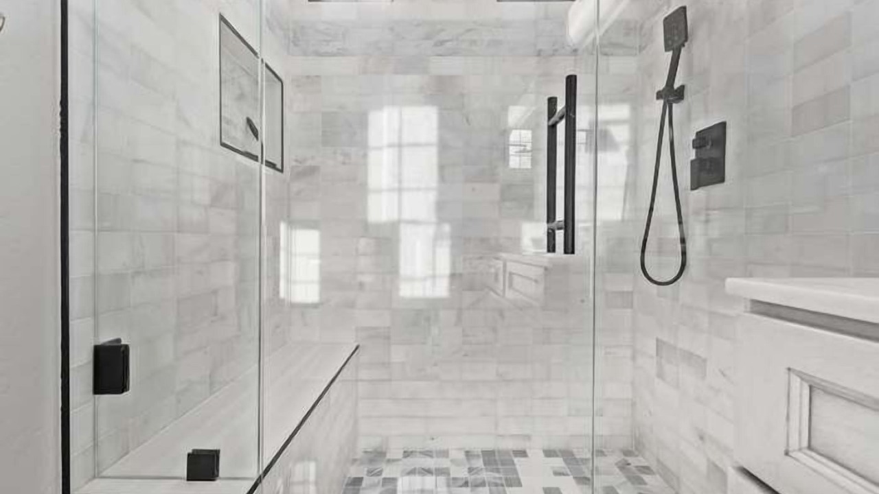 Photo of Bathroom in Tramonto