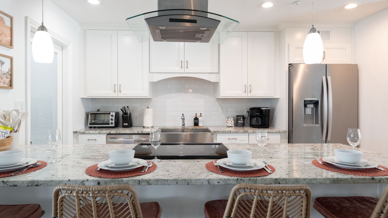 Photo of Kitchen in Cox Heights