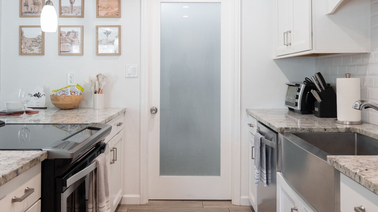 Photo of Kitchen in Cox Heights