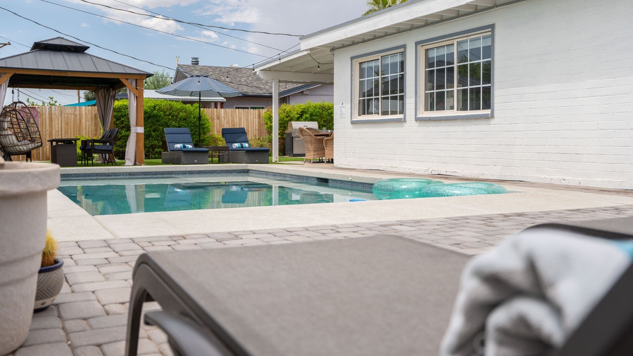Photo of Outdoor in Cox Heights