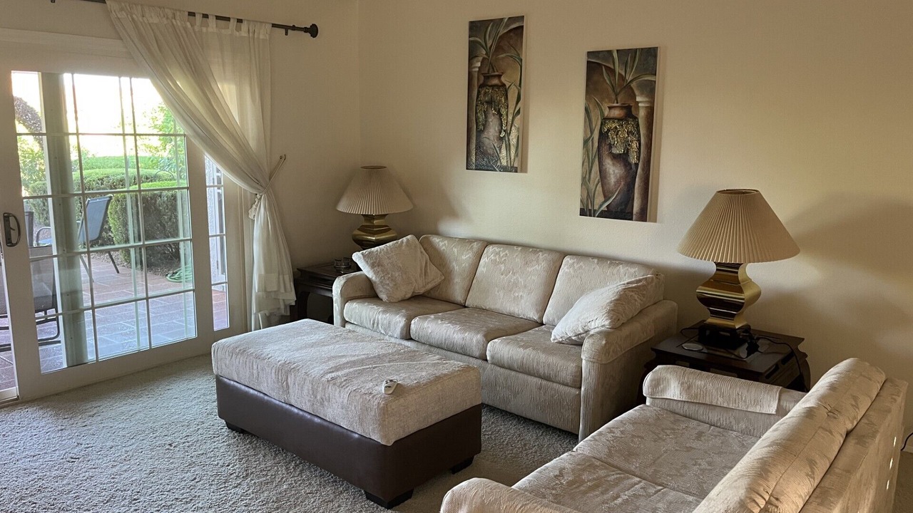 Photo of Livingroom in Sun City West