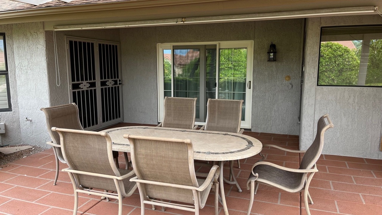 Photo of Outdoor in Sun City West