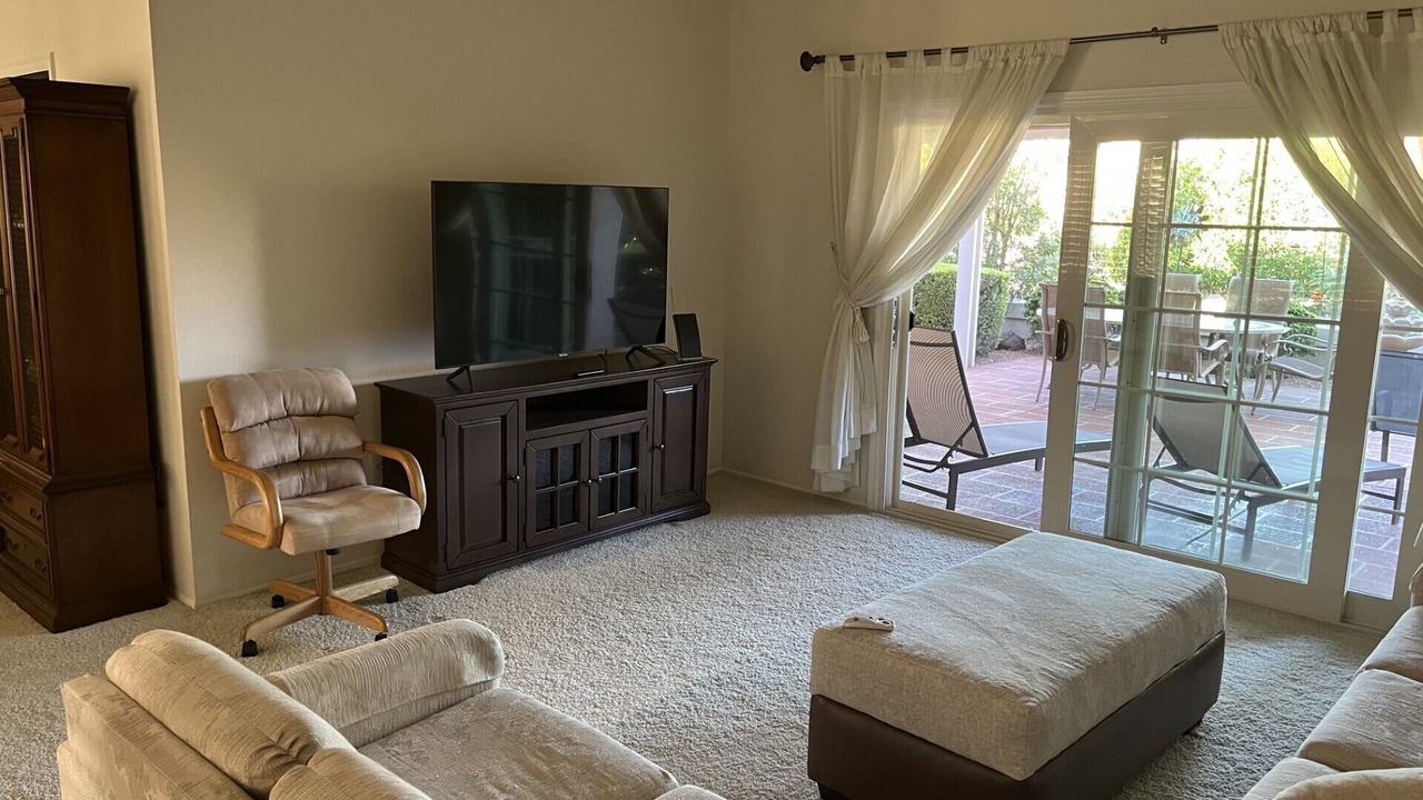 Photo of Livingroom in Sun City West