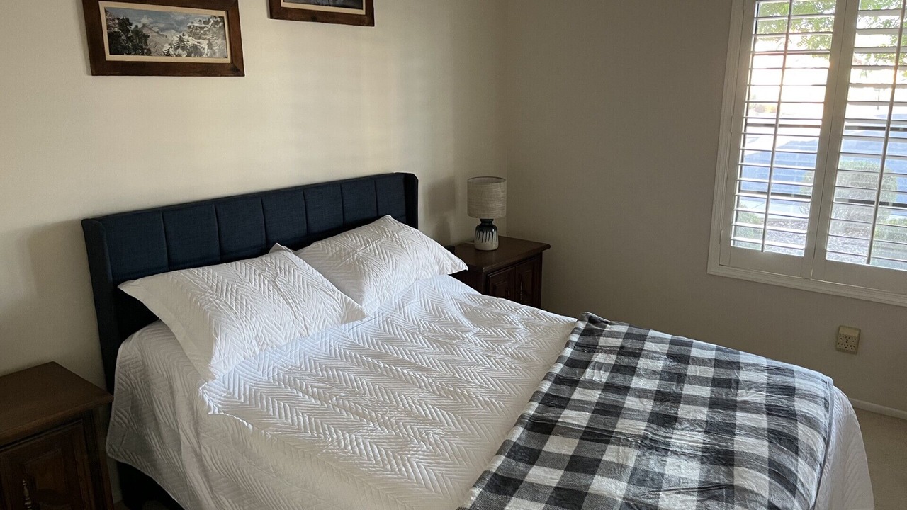 Photo of Bedroom in Sun City West