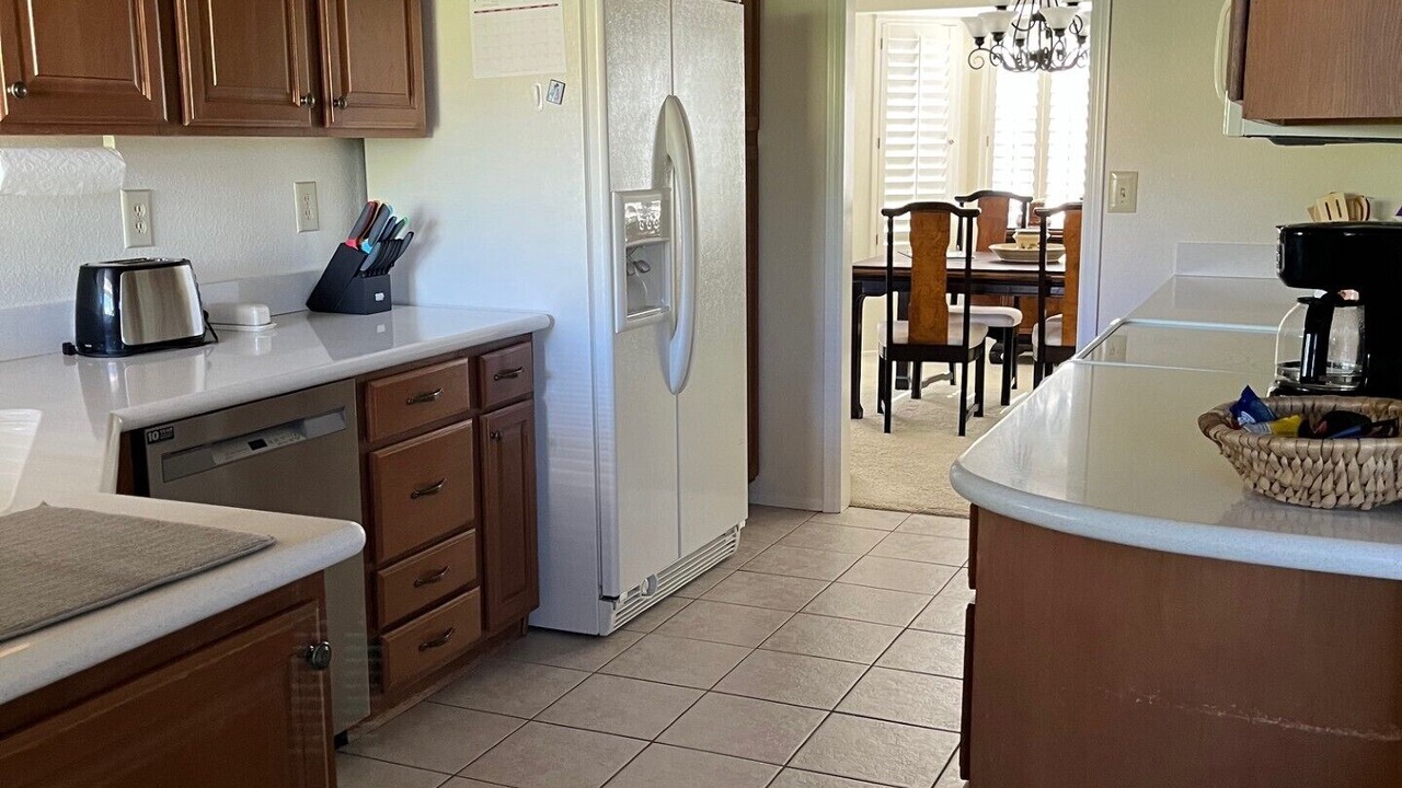 Photo of Kitchen in Sun City West