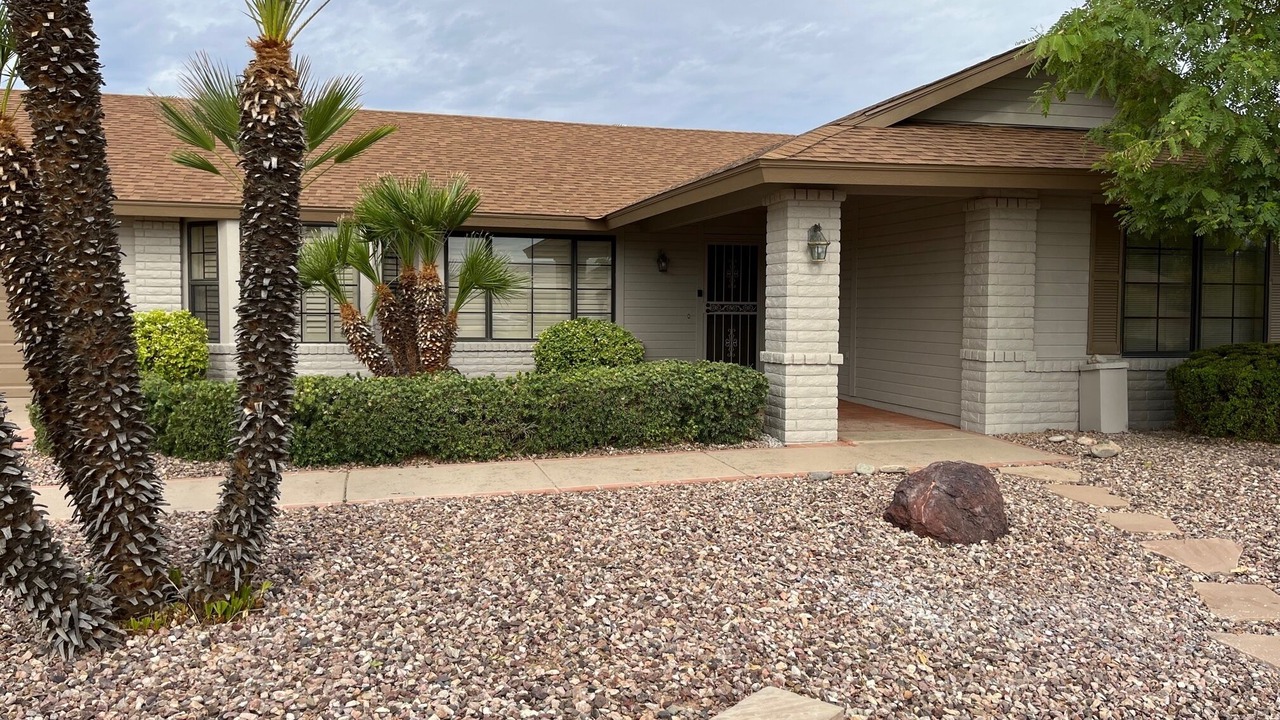 Photo of Outdoor in Sun City West