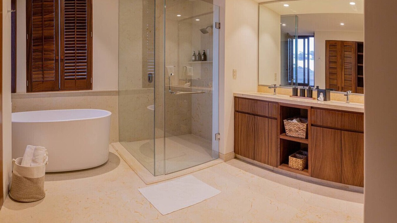 Photo of Bathroom in Punta de Mita