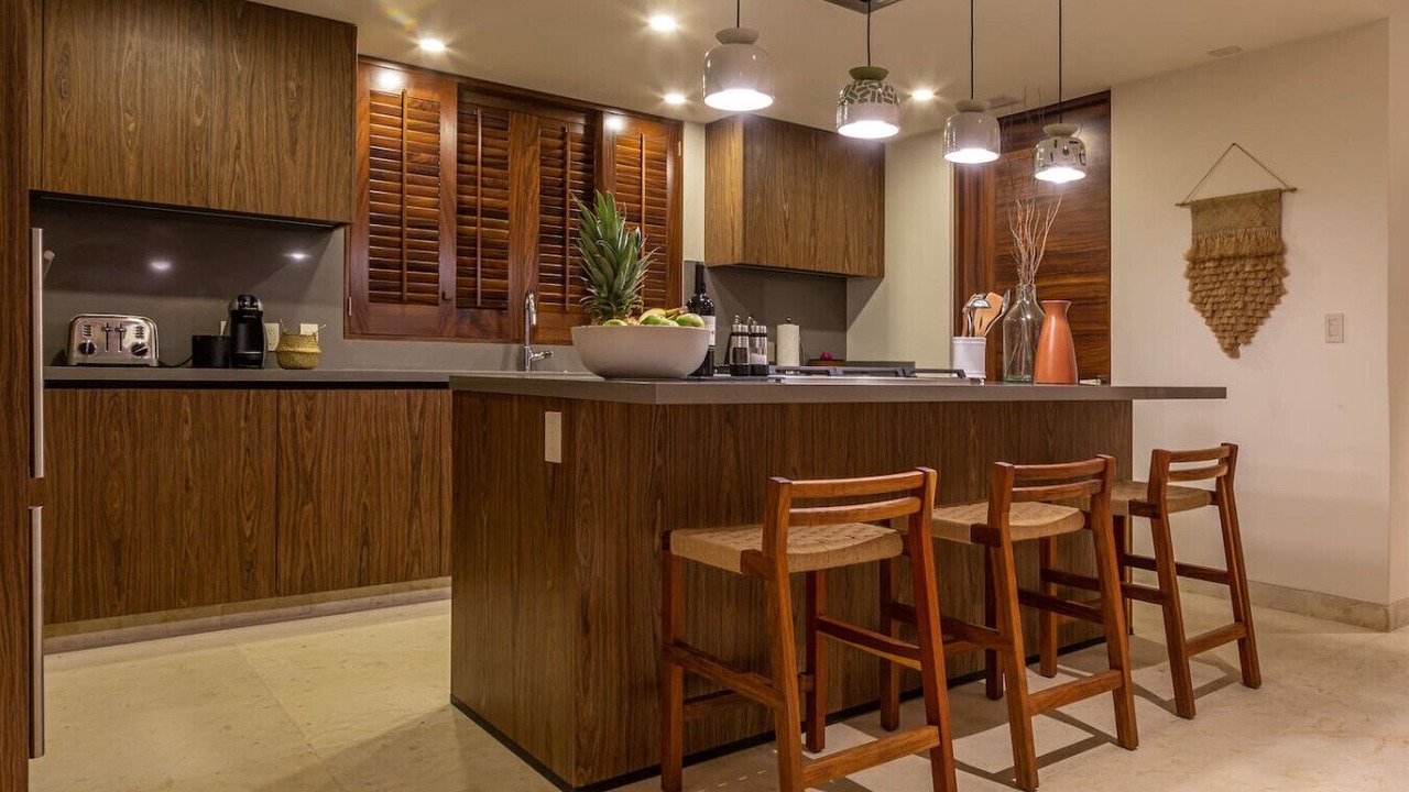 Photo of Kitchen in Punta de Mita