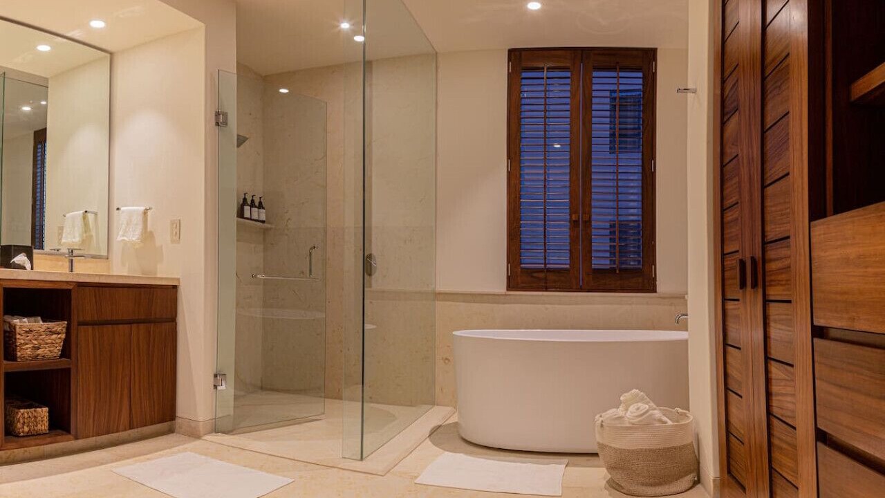 Photo of Bathroom in Punta de Mita