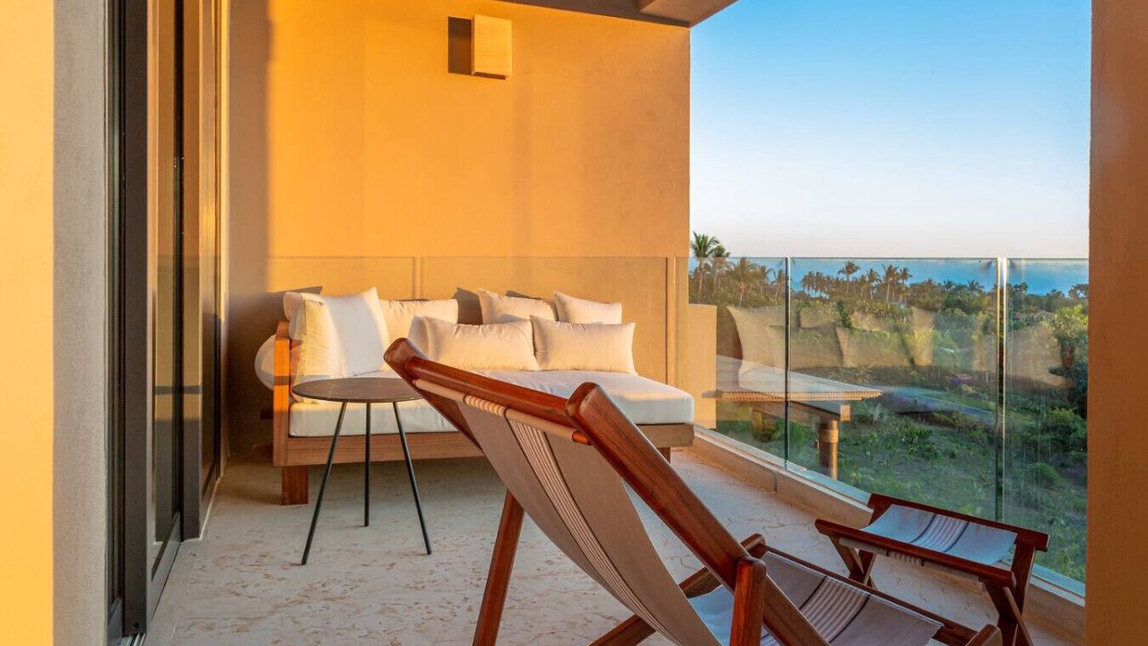 Photo of Patio Balcony in Punta de Mita
