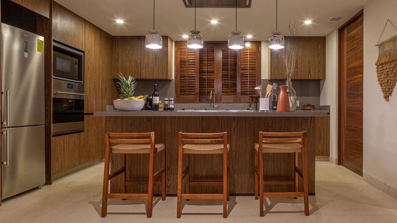 Photo of Kitchen in Punta de Mita