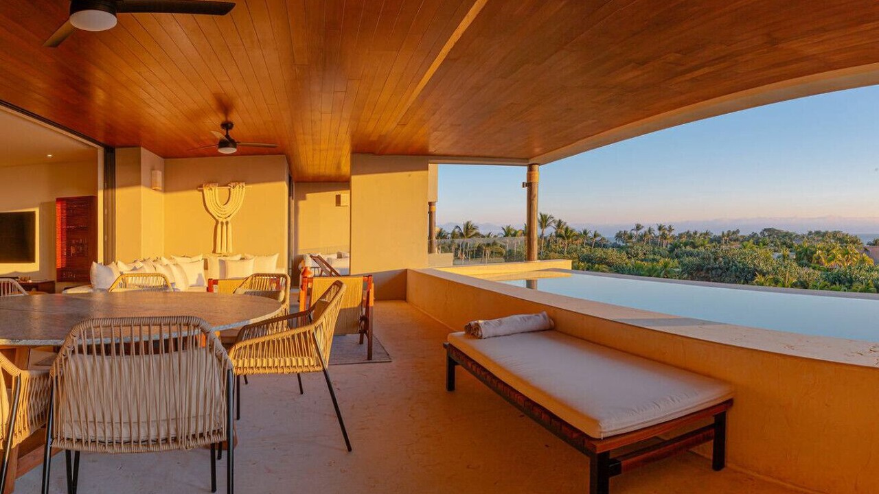Photo of Outdoor in Punta de Mita