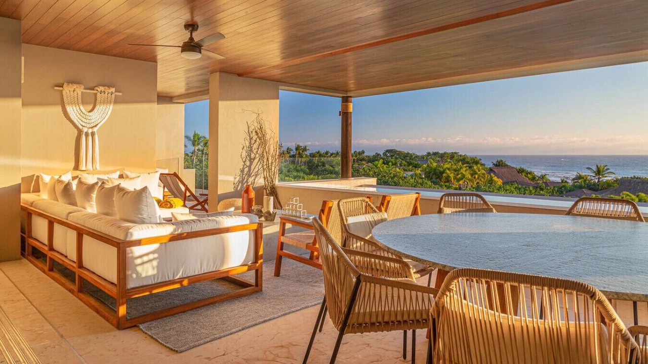 Photo of Outdoor in Punta de Mita