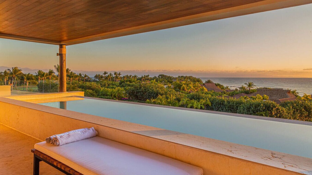 Photo of Outdoor in Punta de Mita